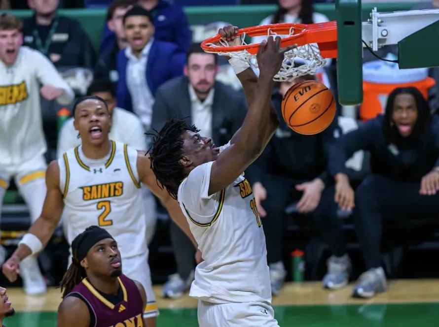MAAC Basketball Tournament 2026: Bracket, schedule, how to watch