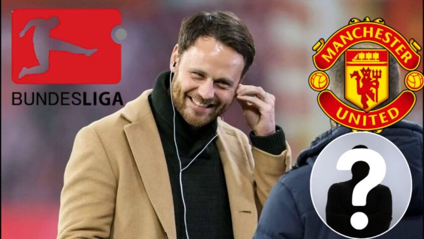 Man Utd were handed a golden opportunity to sign 'extraordinary' Bundesliga star on a cut-price deal; He is keen on EPL move