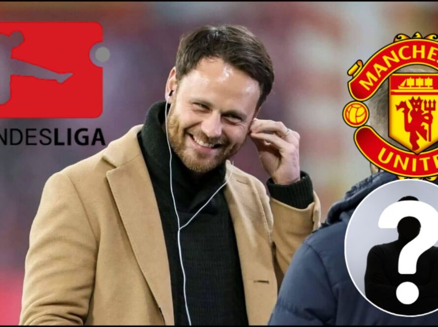 Man Utd were handed a golden opportunity to sign 'extraordinary' Bundesliga star on a cut-price deal; He is keen on EPL move