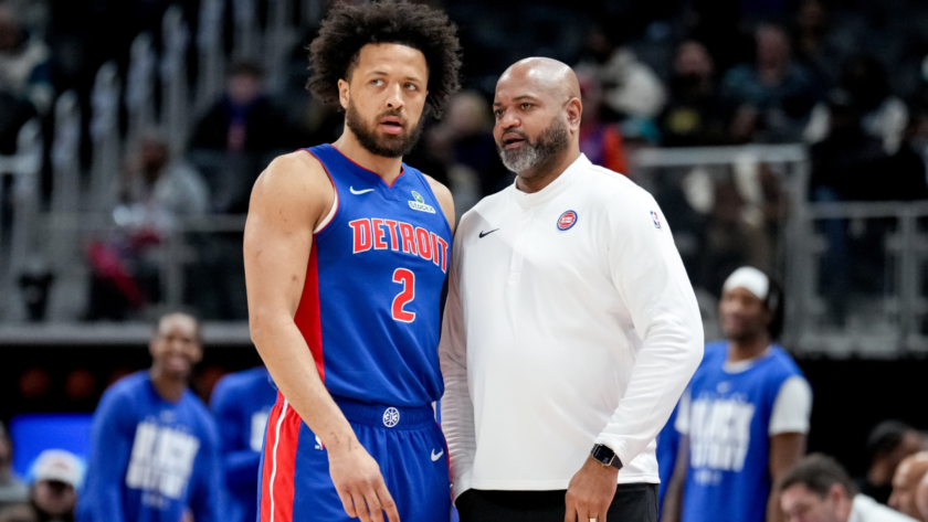 NBA Coach of the Year rankings, prospects: Why there's a clear favorite in surprise season