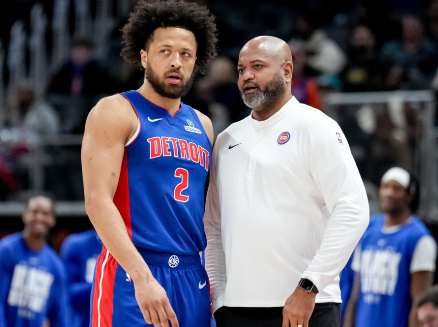 NBA Coach of the Year rankings, prospects: Why there's a clear favorite in surprise season