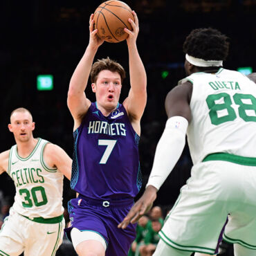 NBA playoff picture: Which team is the toughest matchup for the Celtics in the first round?