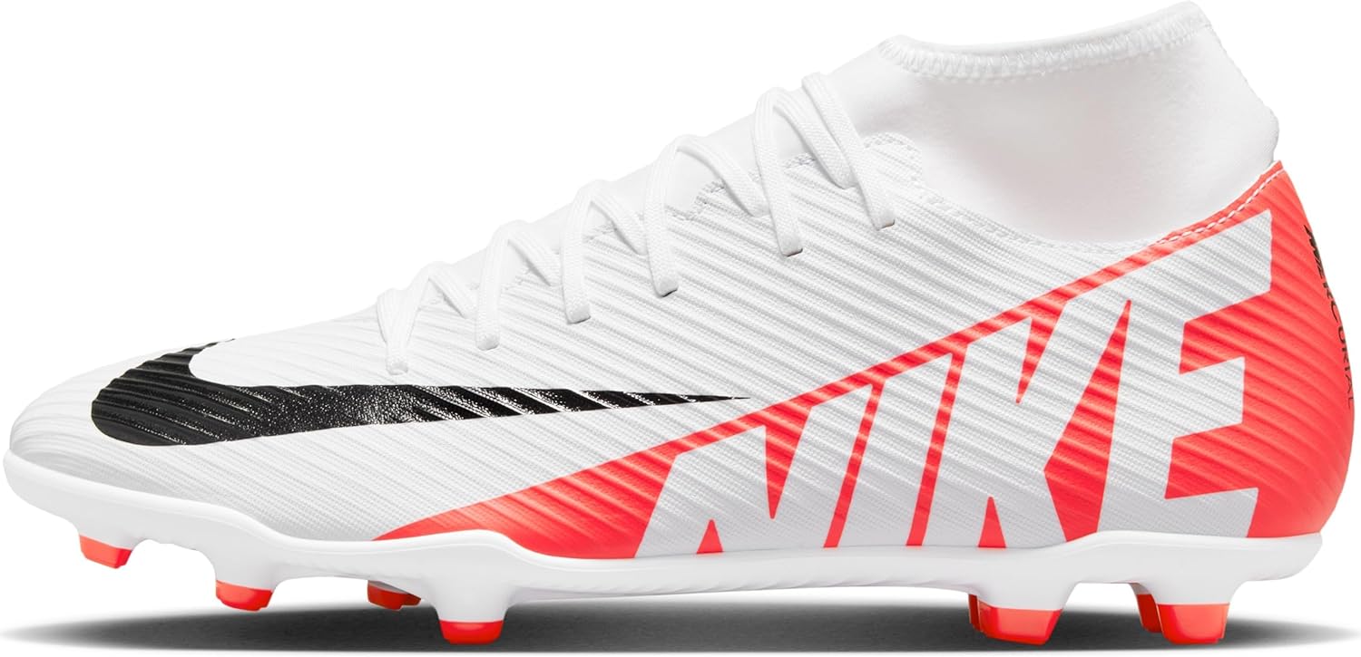 NIKE Males's Soccer Excessive