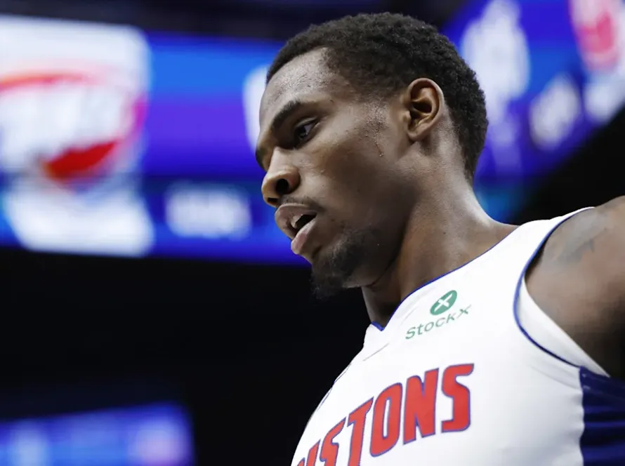 New idea would expand the NBA Most Improved Player Award