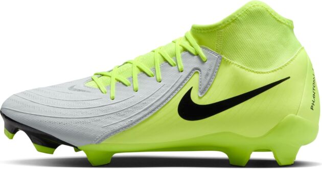 Nike Academy Soccer Boots Phantom Luna II Fg/Mg for Males by Nike