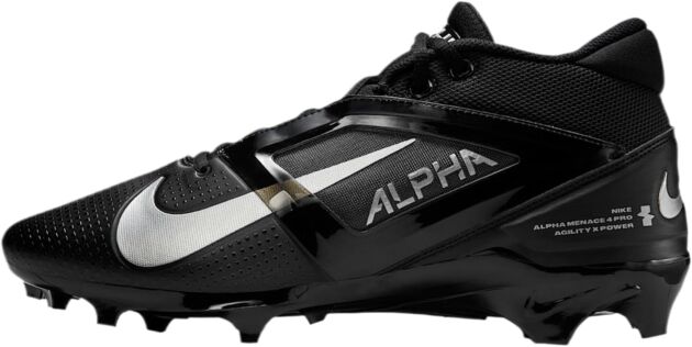Nike Alpha Menace 4 Professional Soccer Cleats