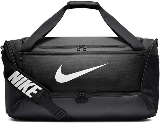 Nike Brasilia Coaching Medium Duffle Bag
