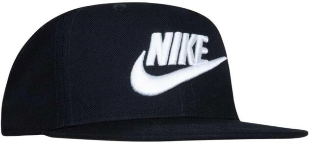 Nike Youngsters's Attire Child's Flat Brim Hat Hat