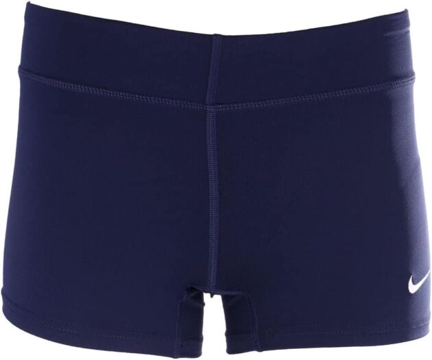 Nike Women Efficiency Recreation Shorts Youth