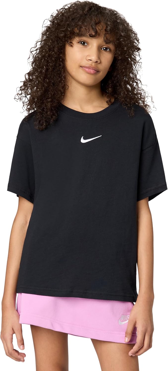 Nike Women' Sportswear Important Boyfriend T-Shirt