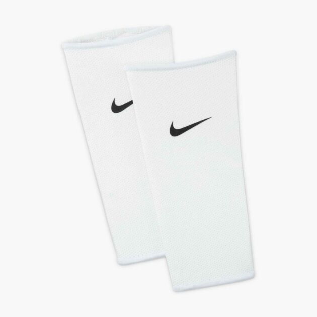 Nike Guard Lock Sleeves, Soccer shin Pads