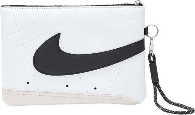 Nike Icon Blazer Wristlet – Streetwear Clutch with Iconic Swoosh and Smooth House...