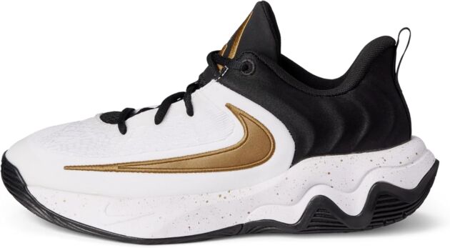 Nike Youngsters' Giannis Immortality 4 Basketball Shoe