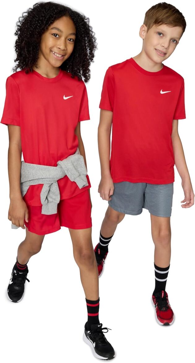 Nike Youngsters' Legend Dri-FIT T-Shirt