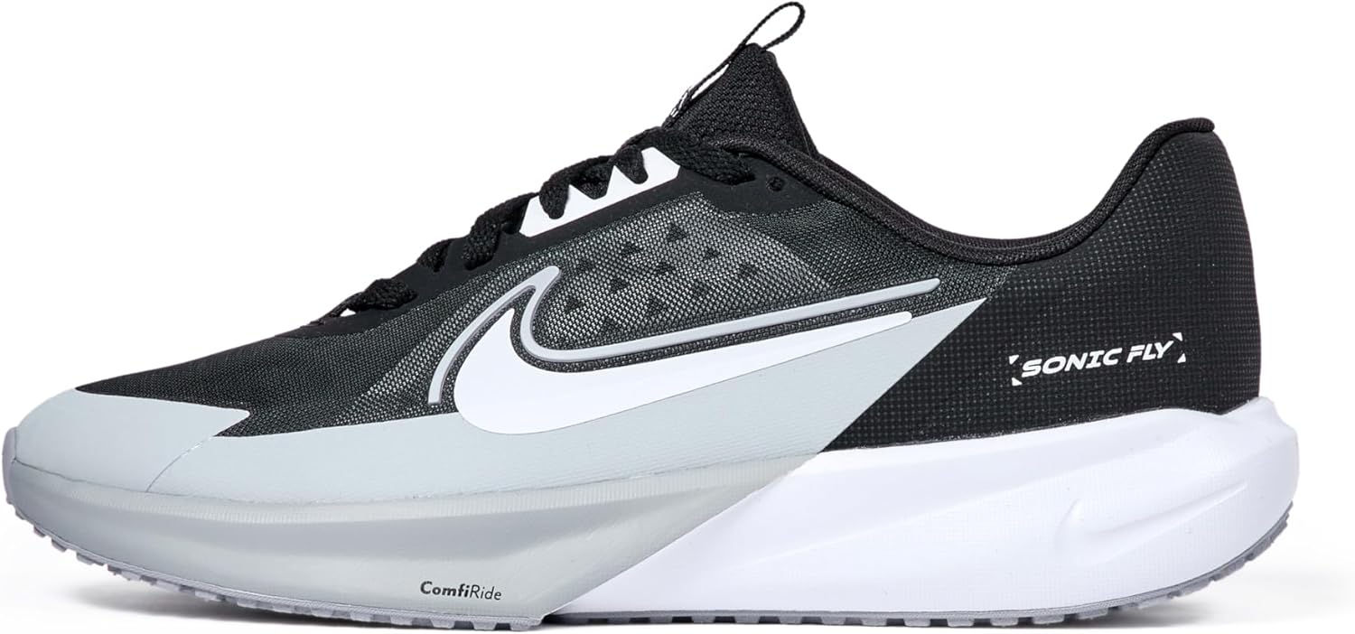 Nike Children' Sonic Fly Operating Sneakers