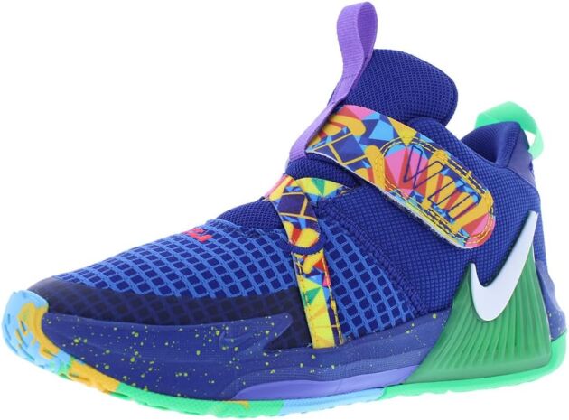 Nike Lebron Witness VII (Massive Child)