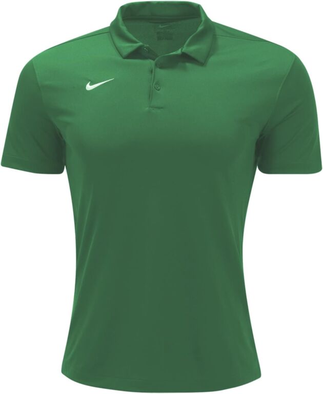 Nike Males's Dry Franchise Polo