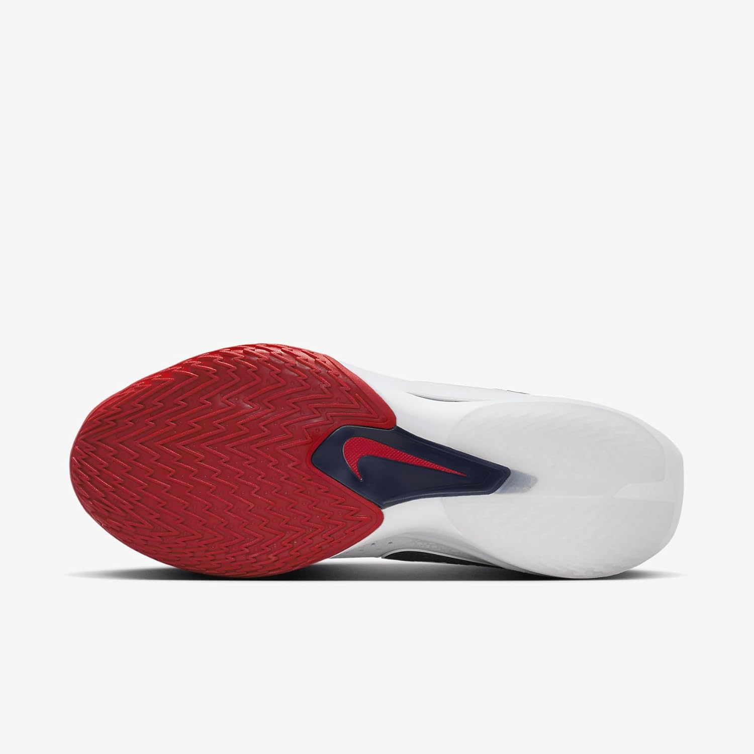 Nike Males's G.T. Lower 3 Basketball Sneakers - Image 2