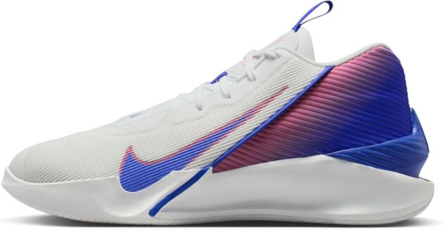 Nike Males's G.T. Bounce Academy Basketball Sneakers