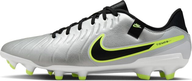 Nike Males's Legend 10 Academy Fg/MG Soccer Boots
