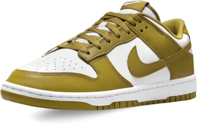 Nike Mens Nike Dunk Low Retro