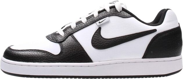 Nike Males's Nike Ebernon Low Athletic Shoe