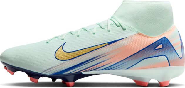 Nike Mens Nike Superfly 10 Academy Mercurial Dream Pace Mg Excessive-top-fußballschu...