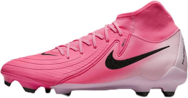 Nike Males's Phantom Luna Ii Academy Fg/Mg Soccer Shoe