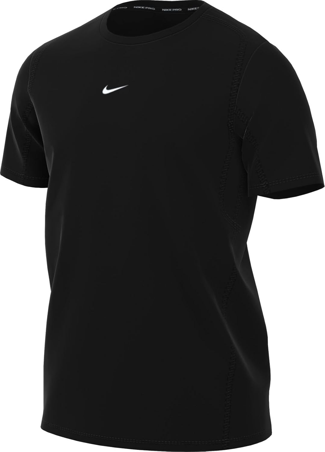 Nike, Mens, Professional Dri-Match Slim Brief Sleeve Prime