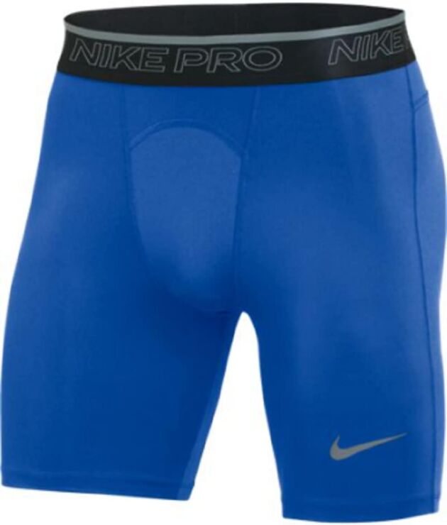 Nike Mens Professional Coaching Compression Shorts