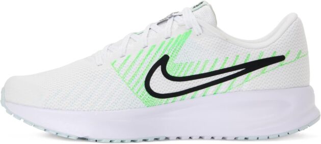 Nike Males's Run Defy Street Working Footwear