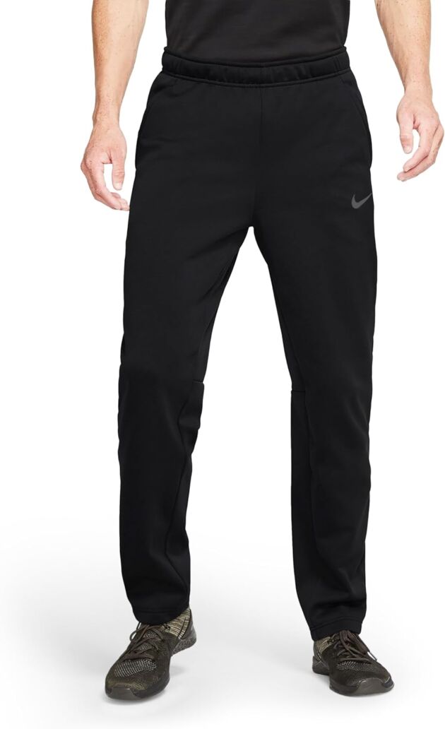 Nike Males's Therma Coaching Pants