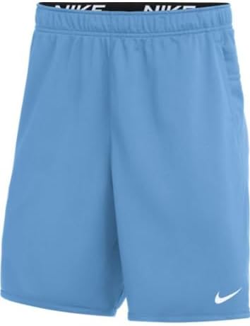 Nike Males's Totality Dri-FIT Coaching 7" Shorts