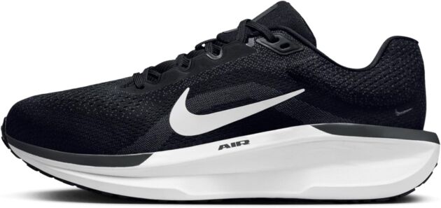 Nike Males's Winflo 11 Highway Working Sneakers