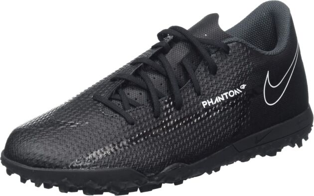 Nike Phantom GT2 Membership Tf, Unisex Grownup Soccer Boots