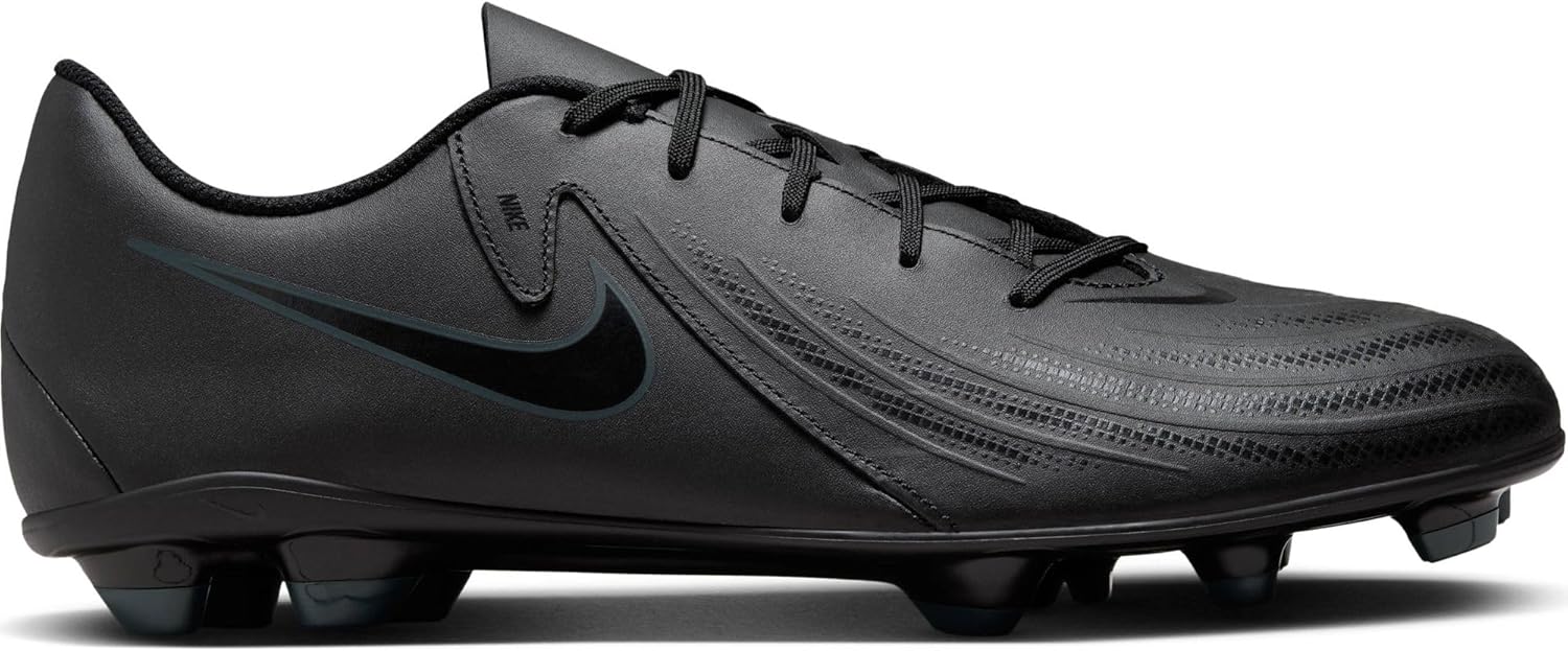 Nike Phantom Gx II Membership Fg/MG, Males's Soccer Boots