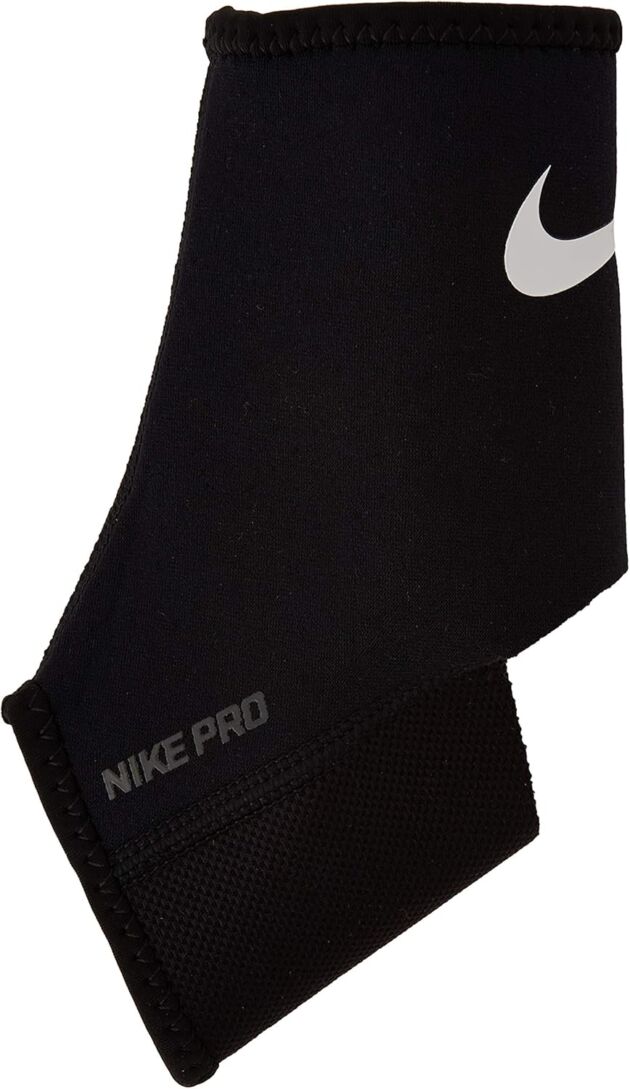 Nike Professional Assist Open Ankle