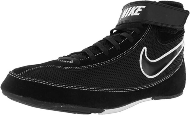 Nike Speedsweep VII Wrestling Sneakers