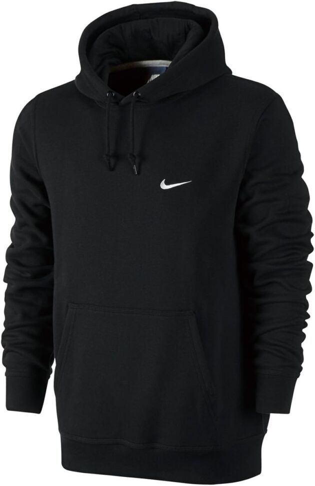 Nike Sportswear Membership Fleece Pullover Hoodie