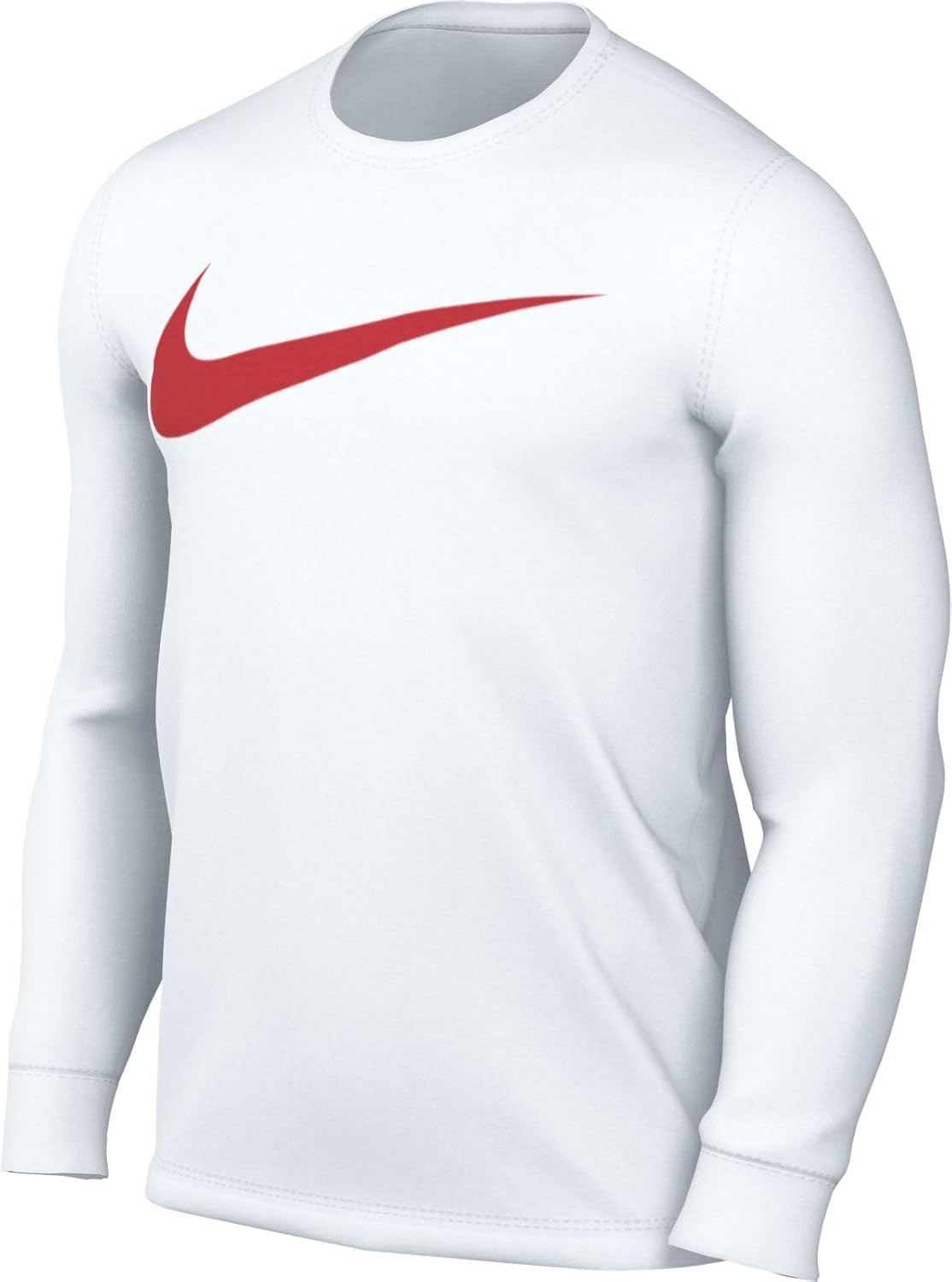 Nike Sportswear Males's Lengthy-Sleeve T-Shirt