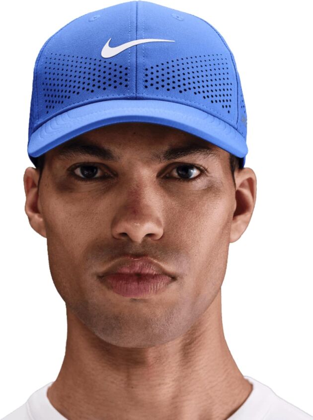 Nike Structured Swoosh Cap