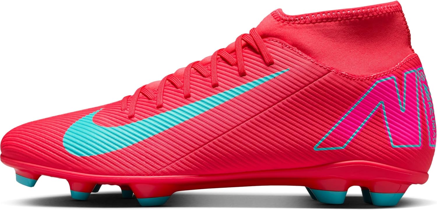 Nike Superfly 10 Membership Fg/MG Unisex Grownup Trainers