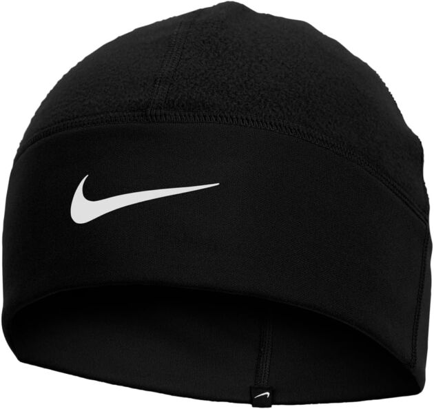 Nike Therma-FIT Fleece Beanie – Delicate Knit, Light-weight Consolation Road-Prepared Desi...