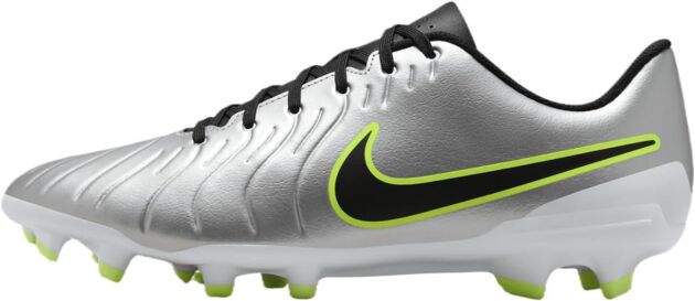 Nike Tiempo Legend 10 Membership Multi-Floor Low-High Soccer Cleats Grownup Mens Futbol ...