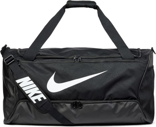 Nike Unisex Grownup Brasilia 9.5 Coaching Duffel Bag