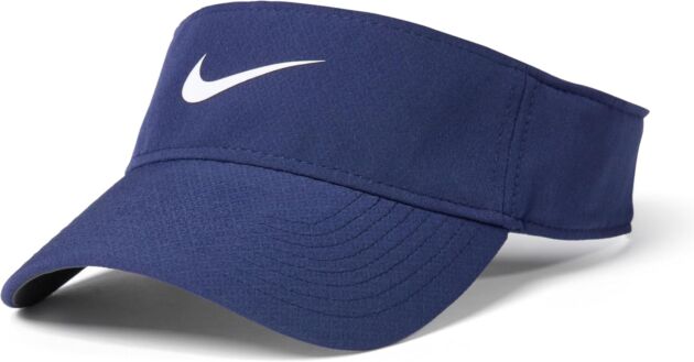 Nike Unisex Grownup Dri-FIT Ace Visor Hat | Mens and Womens
