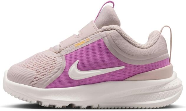 Nike Unisex Children' Star Runner 5 Working Sneakers - Boys Women Toddlers & Child Sneak...