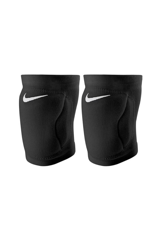 Nike Unisex Streak Volleyball Knee Pad Black Skate Security MD/LG