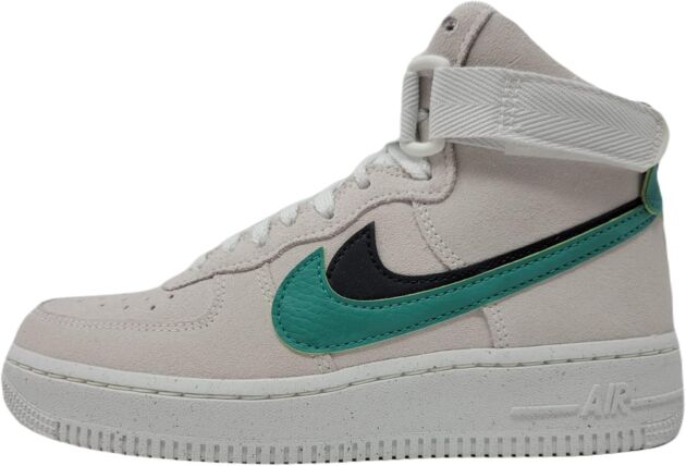 Nike Womens Air Power 1 '07 Mid