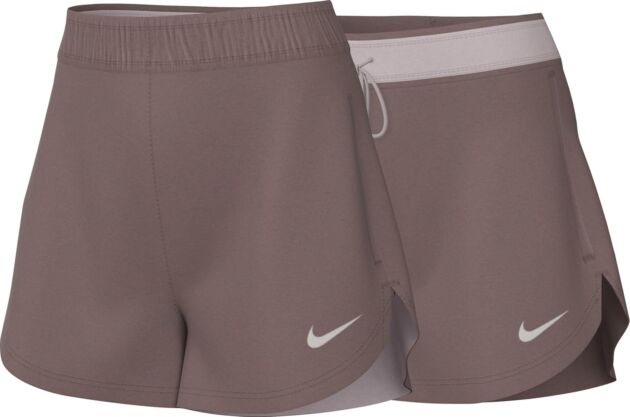 Nike Girls's Assault Dri-Match Coaching Shorts